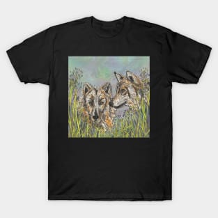 Wolves T-Shirt